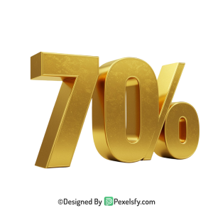 Percentage Png Image 17