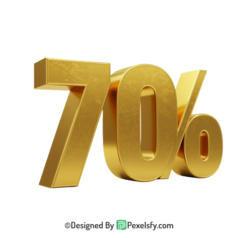 Percentage Png Image 17