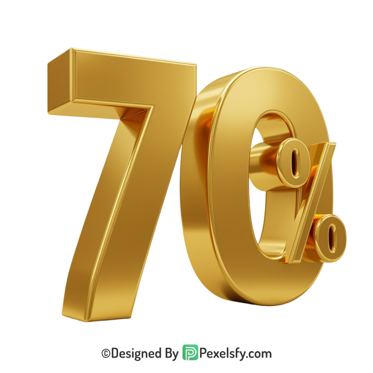 Percentage Png Image 18