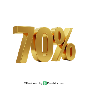 Percentage Png Image 20