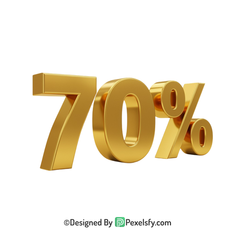 Percentage Png Image 21