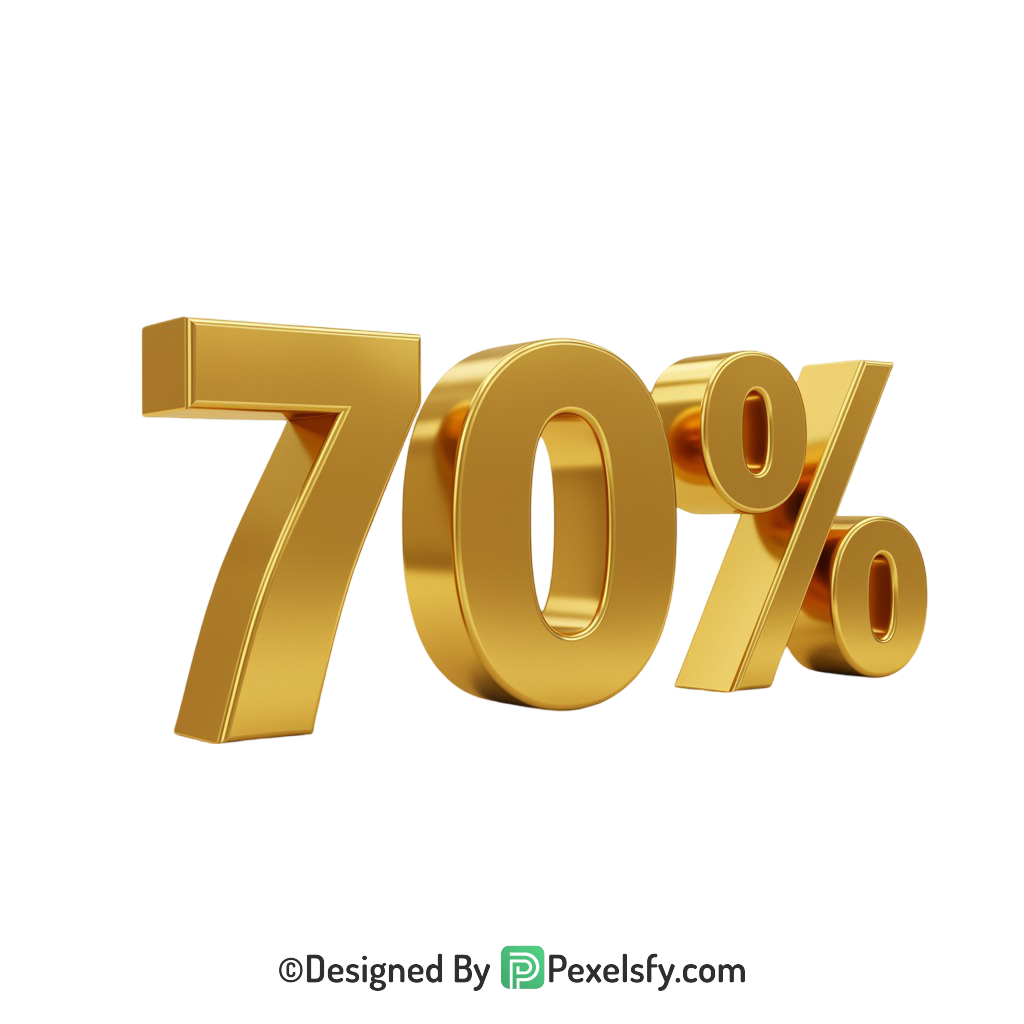 Percentage Png Image 21