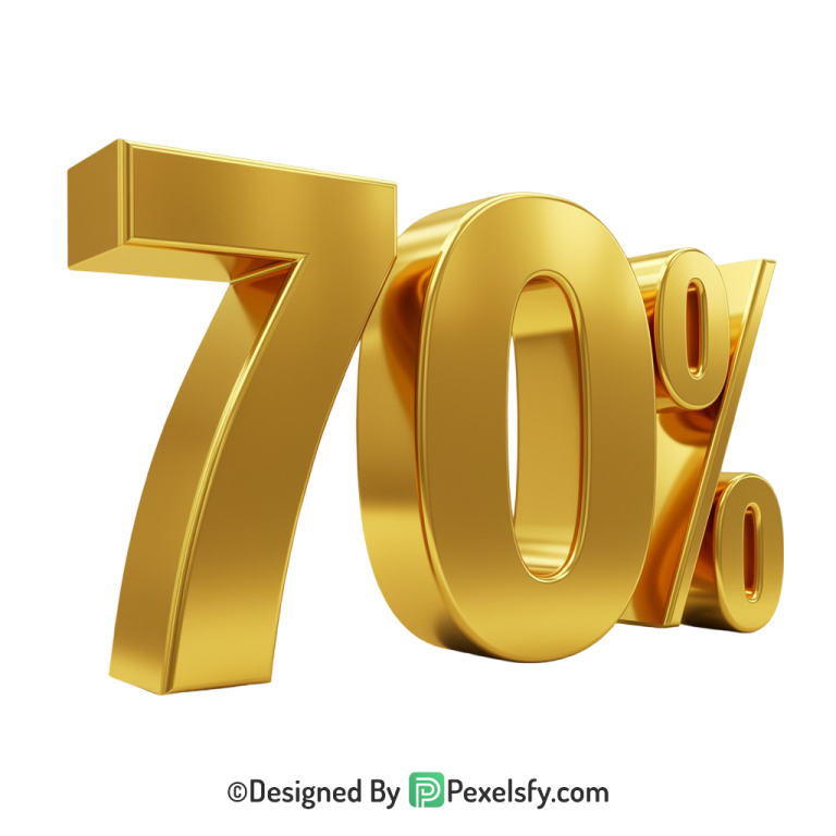 Percentage Png Image 22