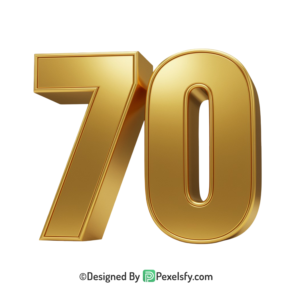 Percentage Png Image 25