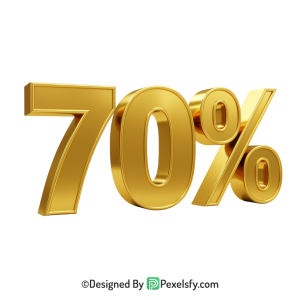 Percentage Png Image 28