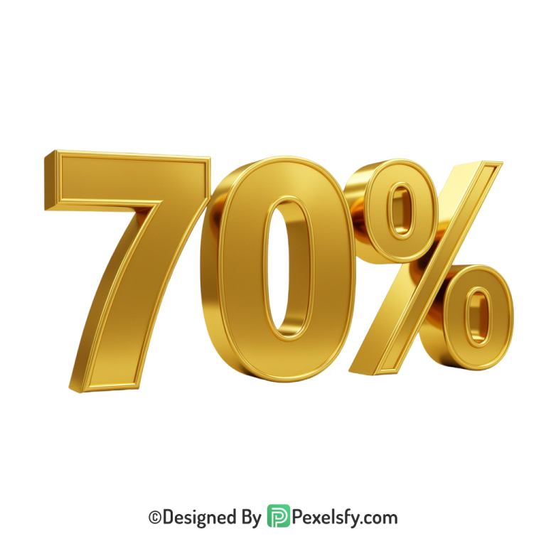 Percentage Png Image 28