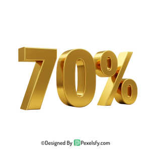 Percentage Png Image 29