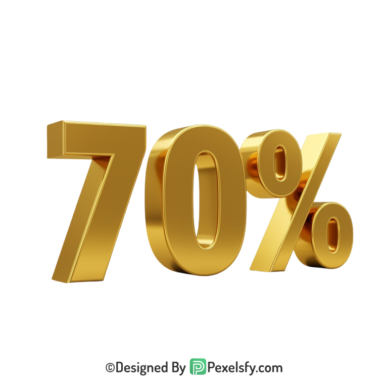 Percentage Png Image 29