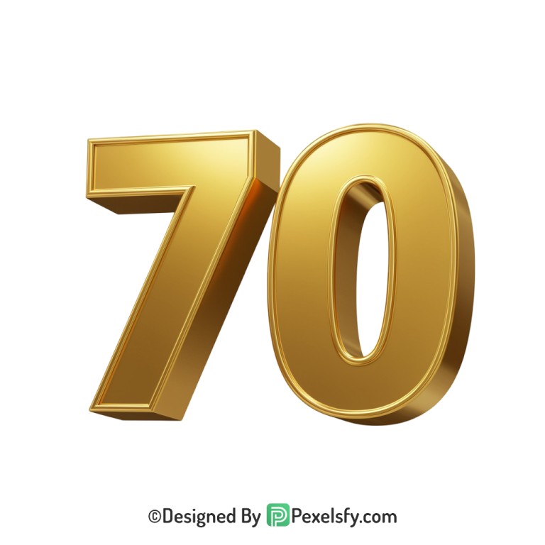 Percentage Png Image 3