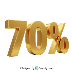 Percentage Png Image 30