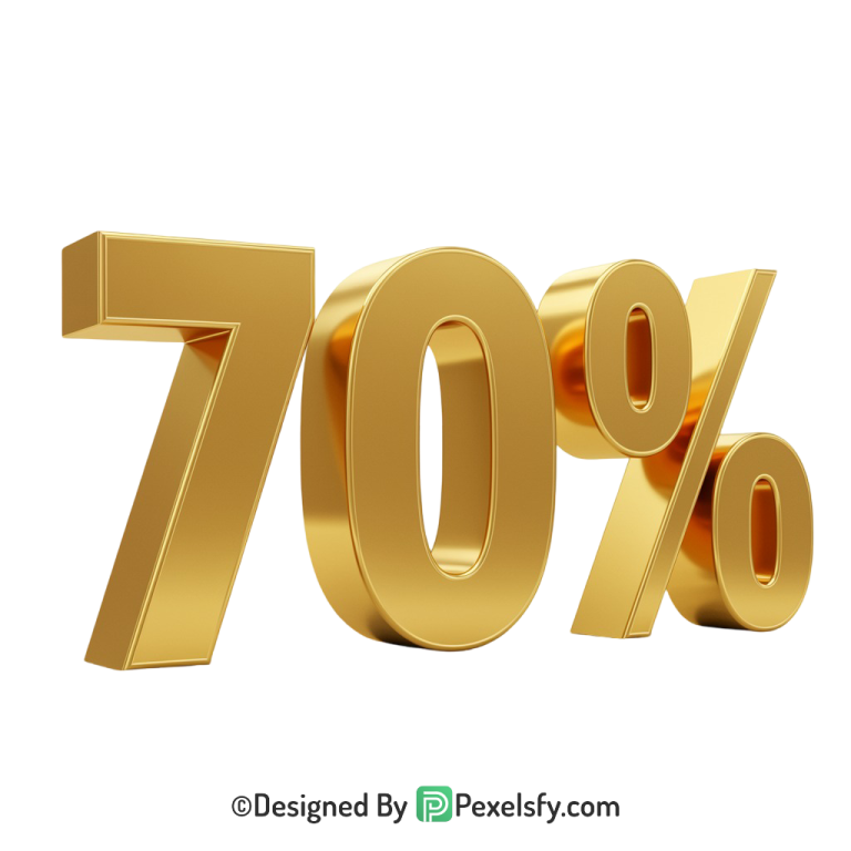 Percentage Png Image 30