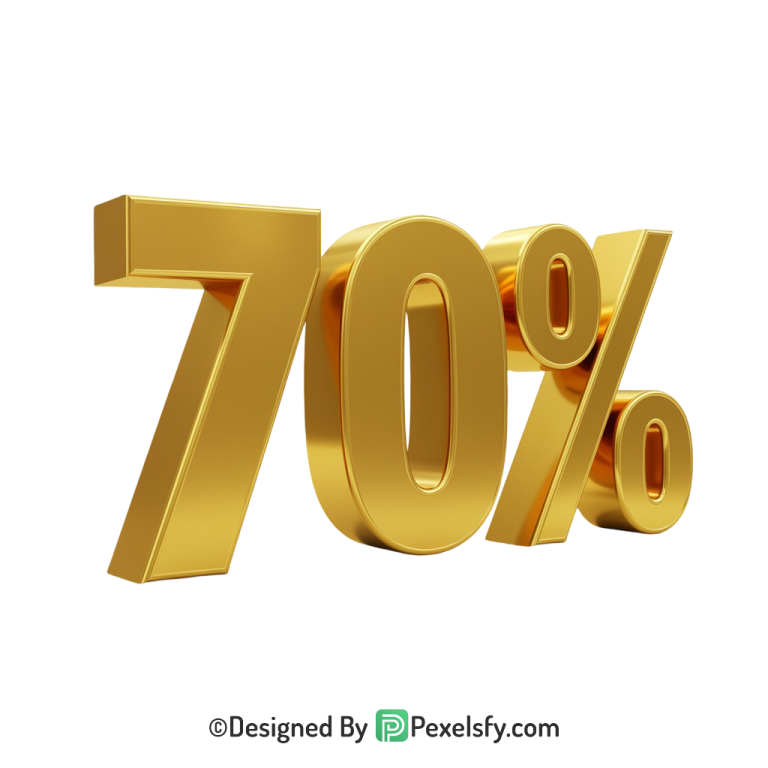 Percentage Png Image 32