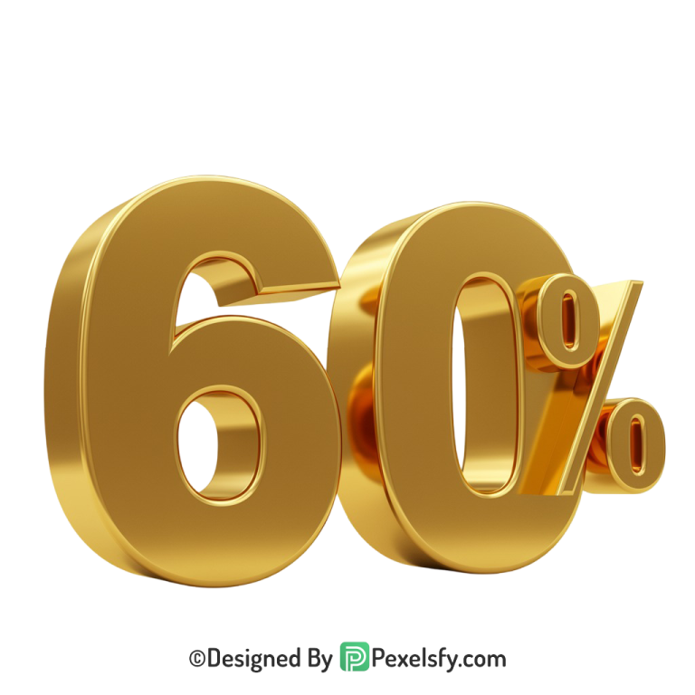 Percentage Png Image 33