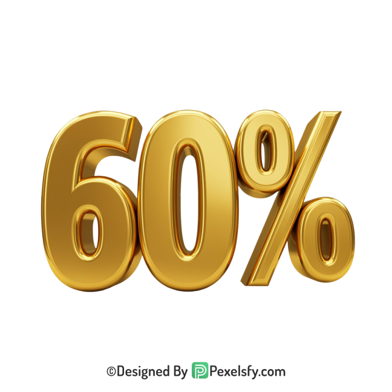 Percentage Png Image 34