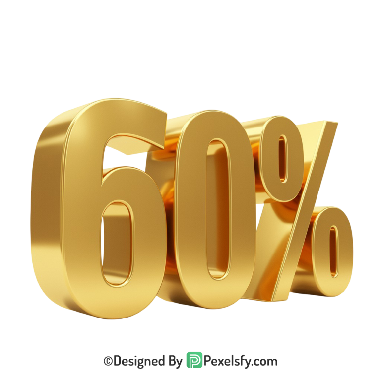 Percentage Png Image 37