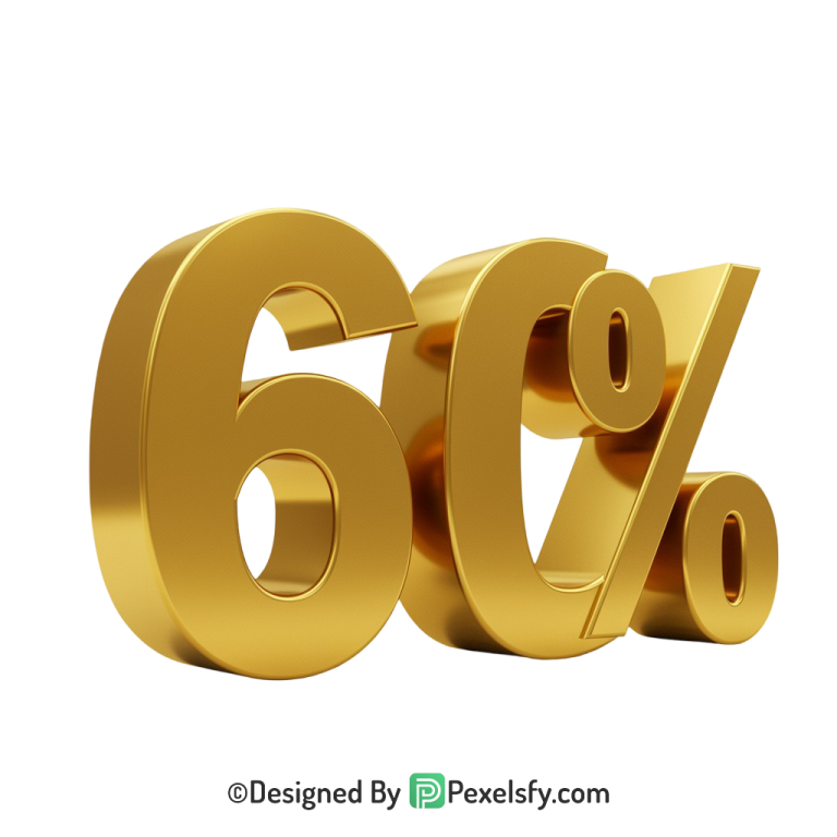 Percentage Png Image 38