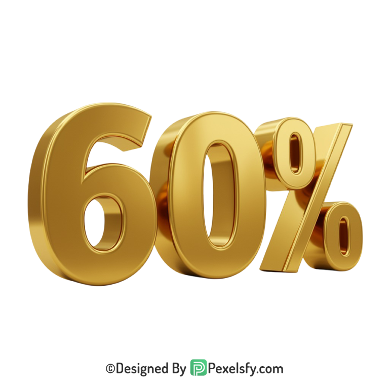 Percentage Png Image 39
