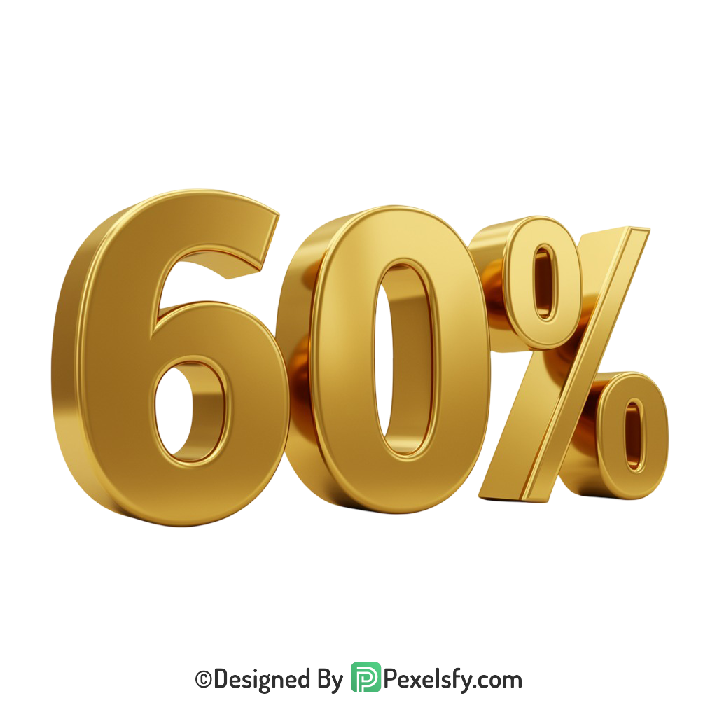 Percentage Png Image 39