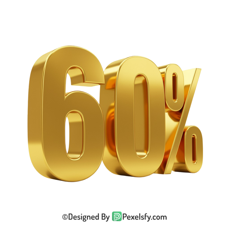 Percentage Png Image 40