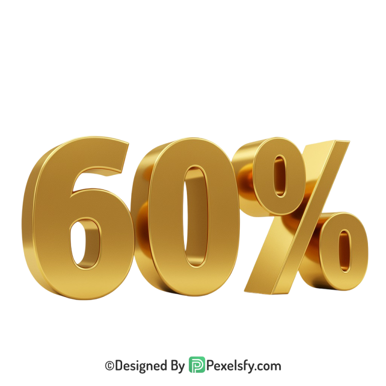 Percentage Png Image 42
