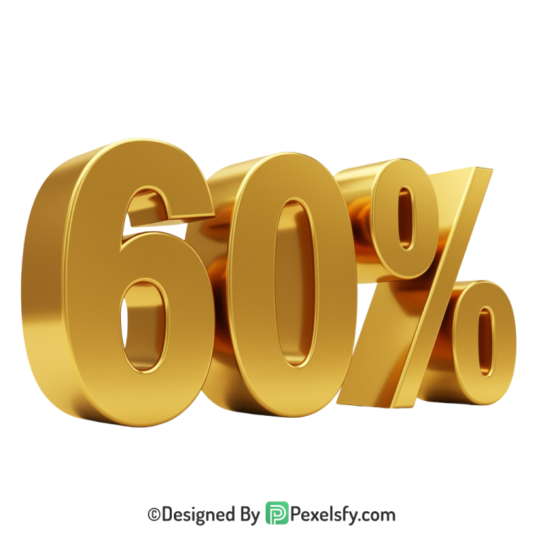 Percentage Png Image 43