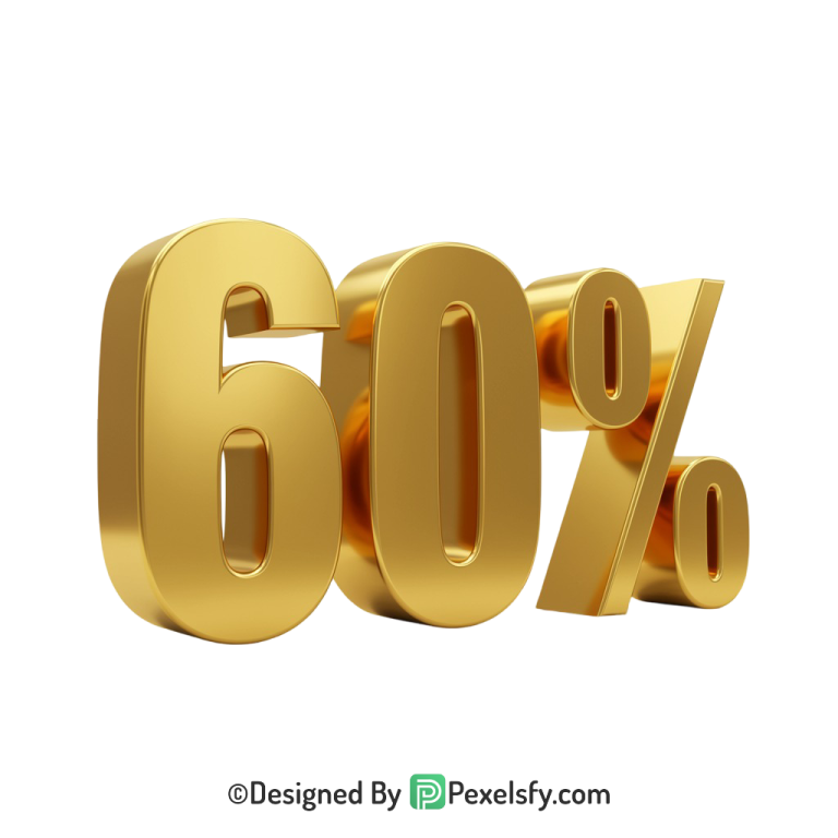 Percentage Png Image 45