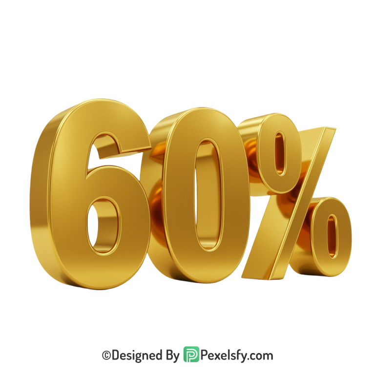 Percentage Png Image 46