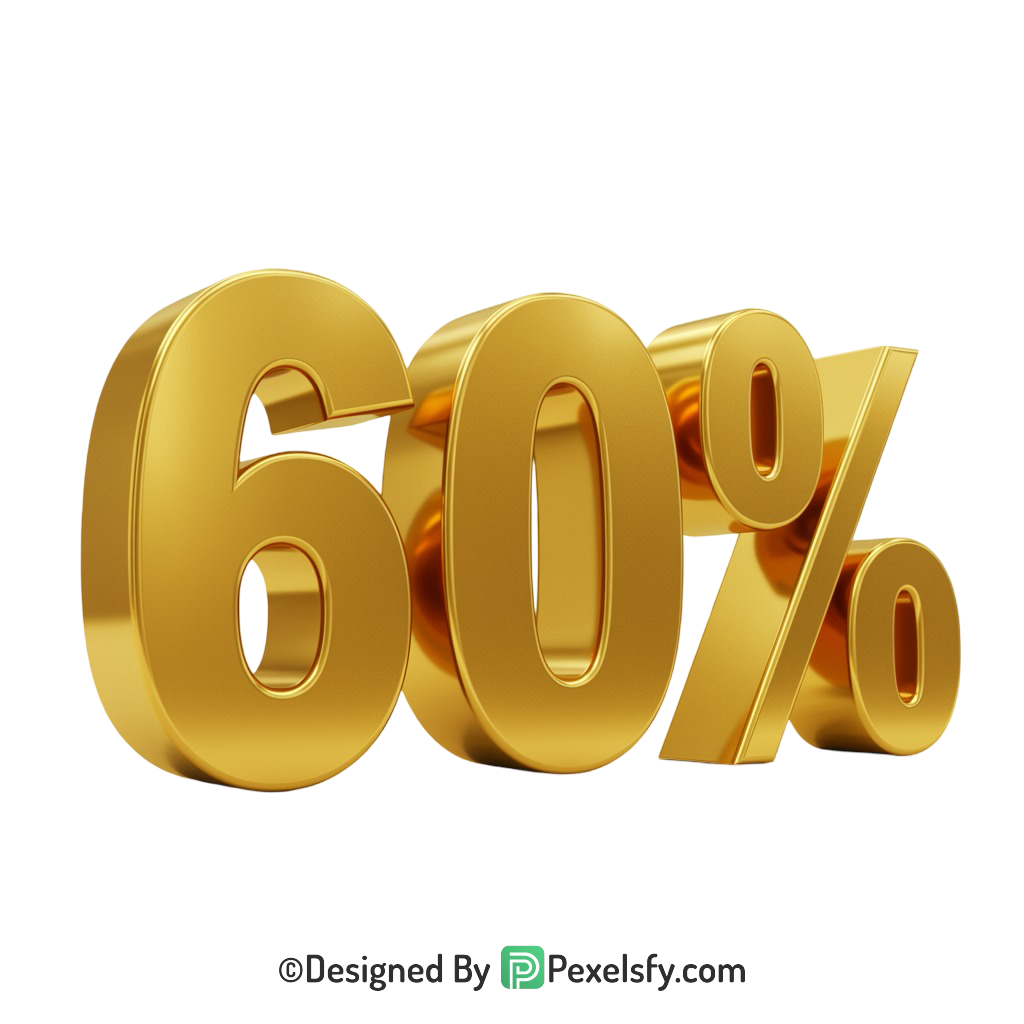 Percentage Png Image 46