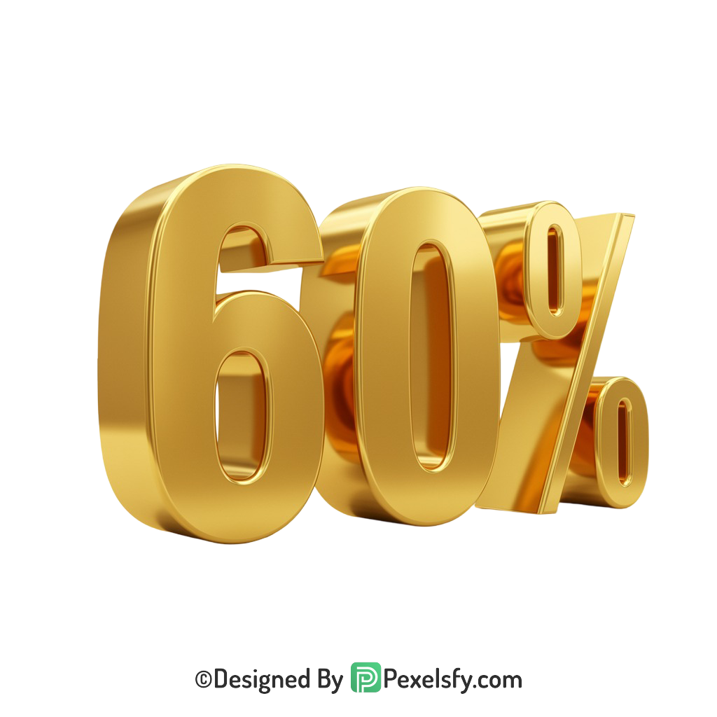 Percentage Png Image 47