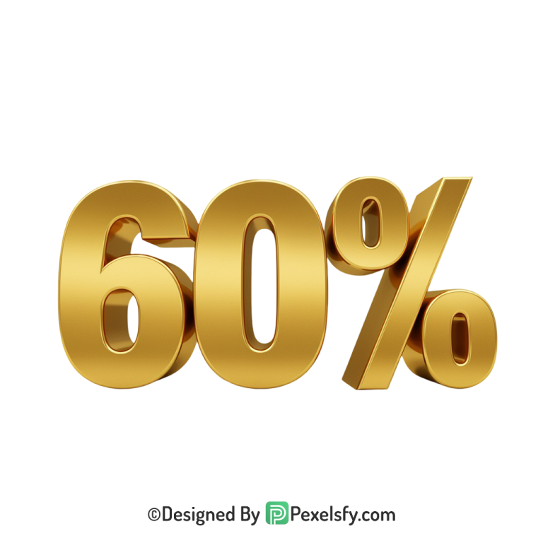 Percentage Png Image 48