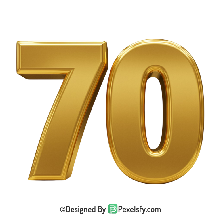 Percentage Png Image 5