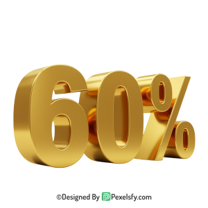 Percentage Png Image 50