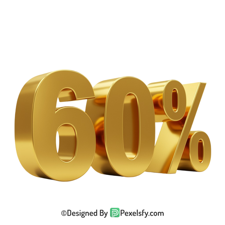 Percentage Png Image 50