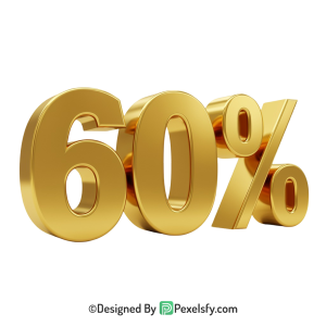 Percentage Png Image 51