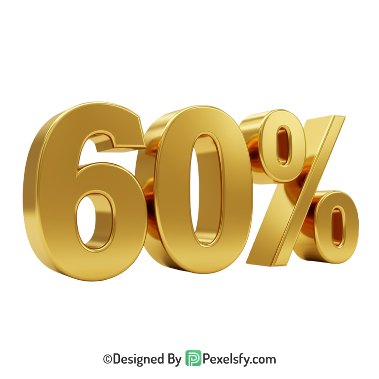 Percentage Png Image 51