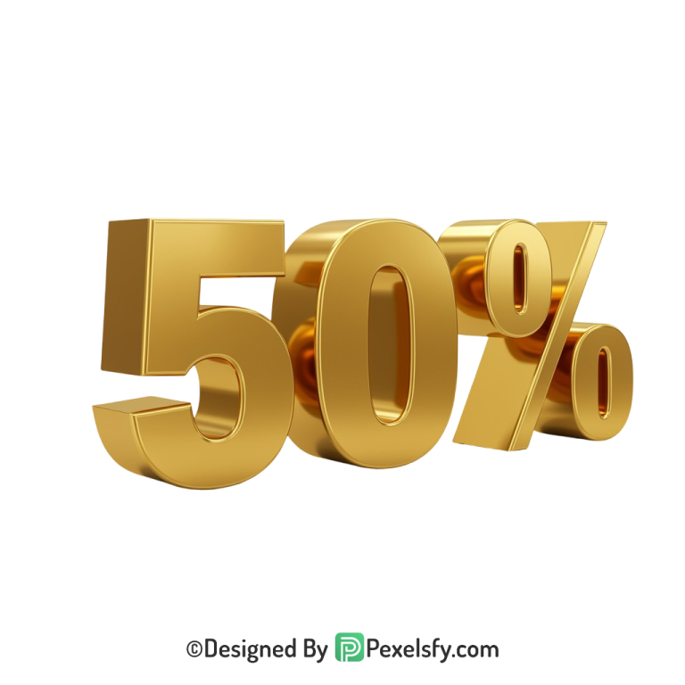 Percentage Png Image 53