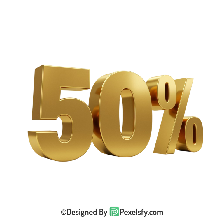 Percentage Png Image 54