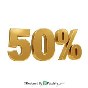 Percentage Png Image 55