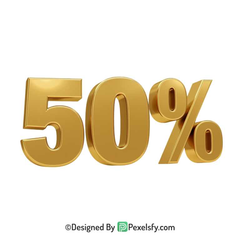 Percentage Png Image 55