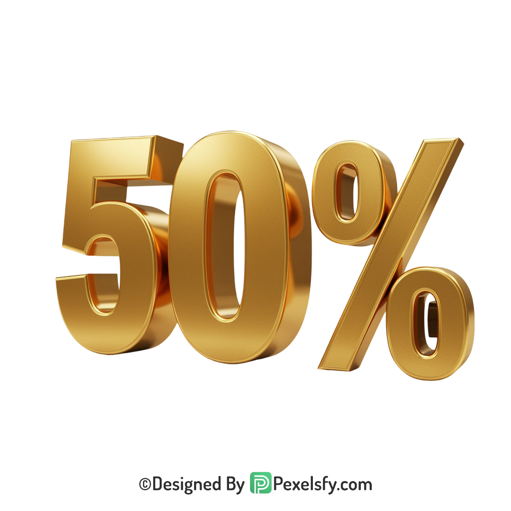 Percentage Png Image 56