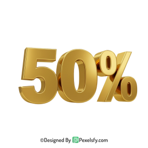 Percentage Png Image 58