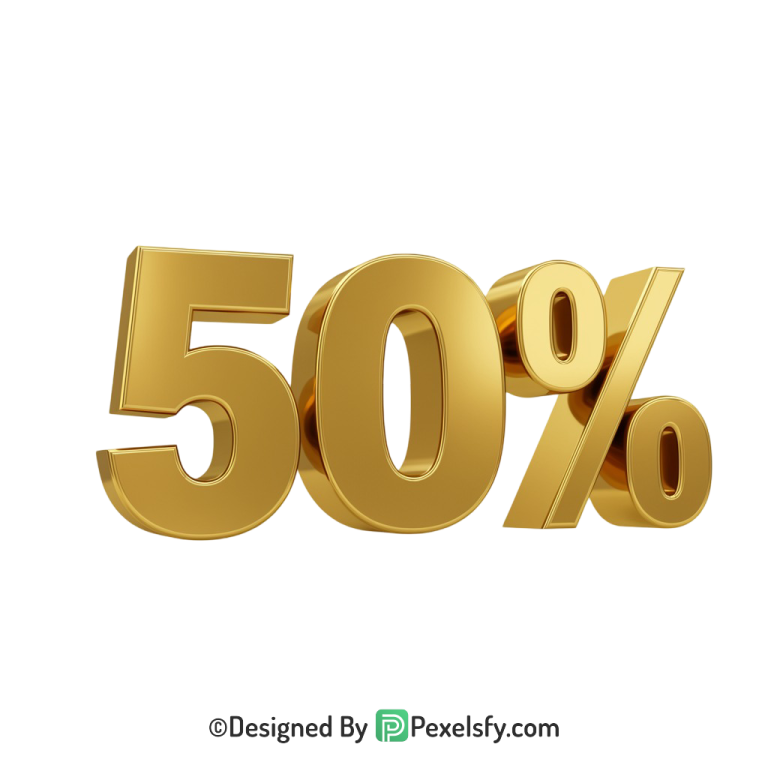 Percentage Png Image 58