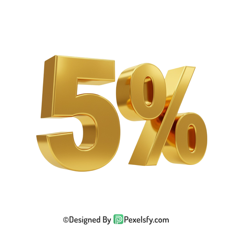 Percentage Png Image 61