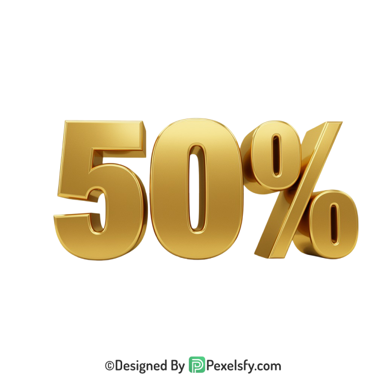 Percentage Png Image 63