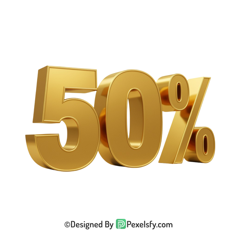Percentage Png Image 64