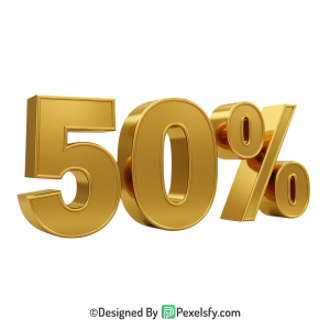 Percentage Png Image 65