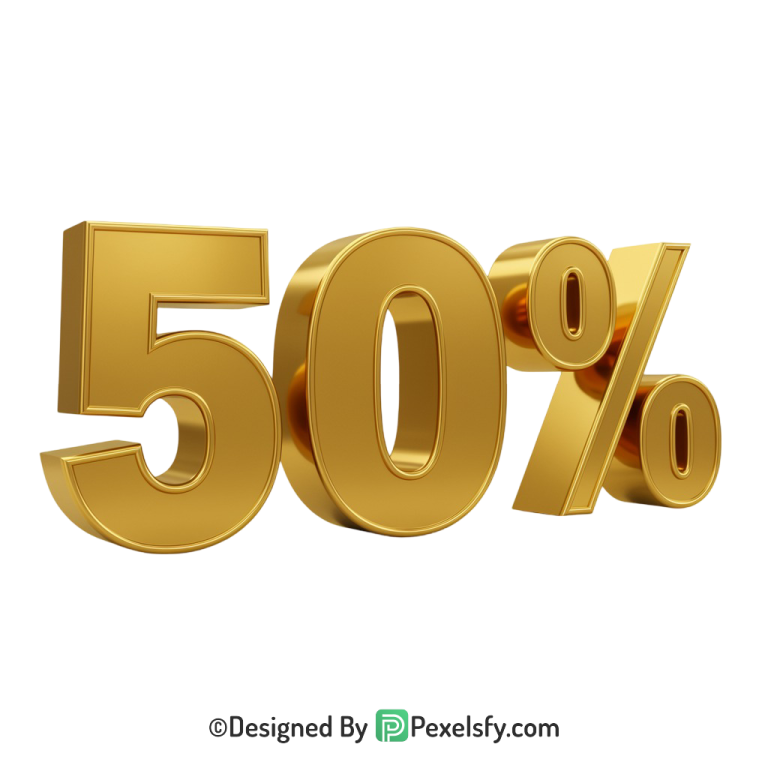 Percentage Png Image 65