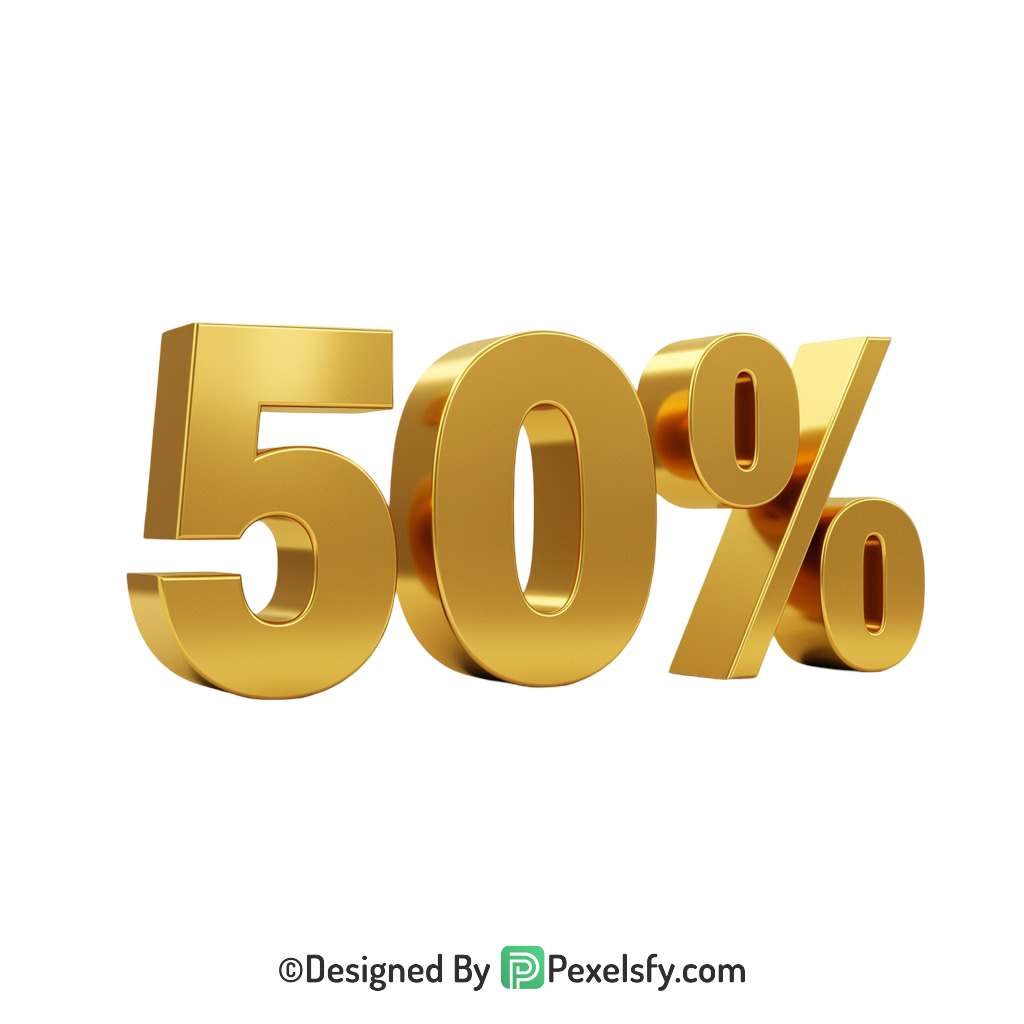 Percentage Png Image 66