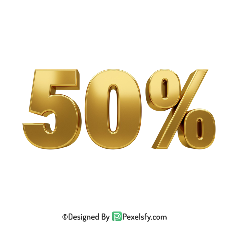 Percentage Png Image 68