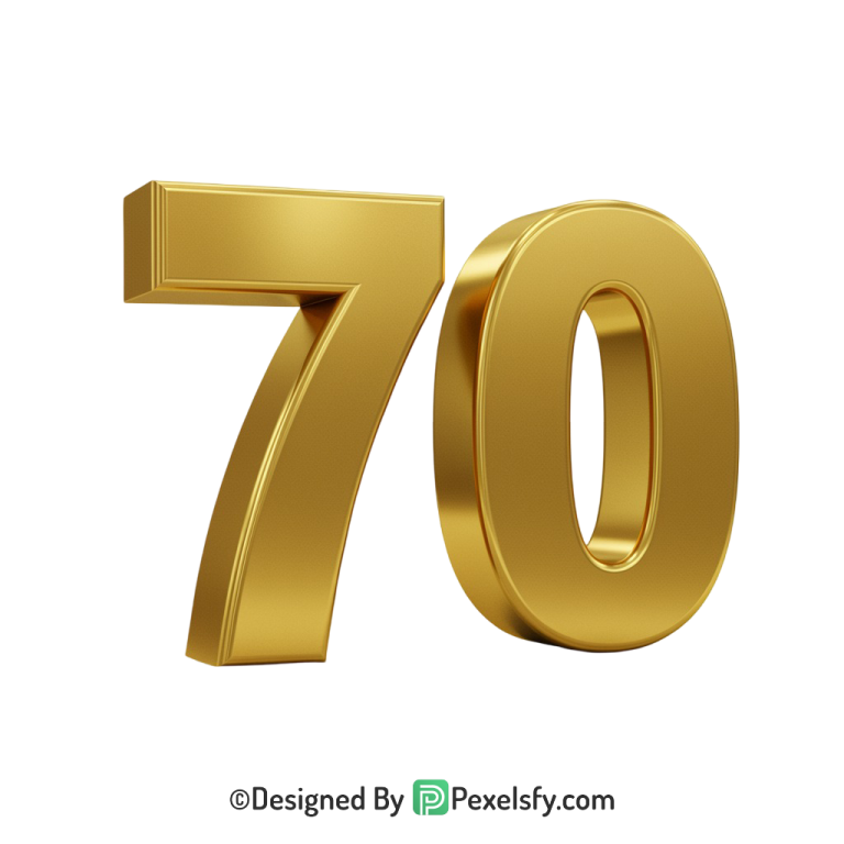 Percentage Png Image 7